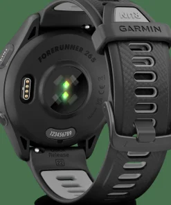 Garmin Forerunner 265 Black