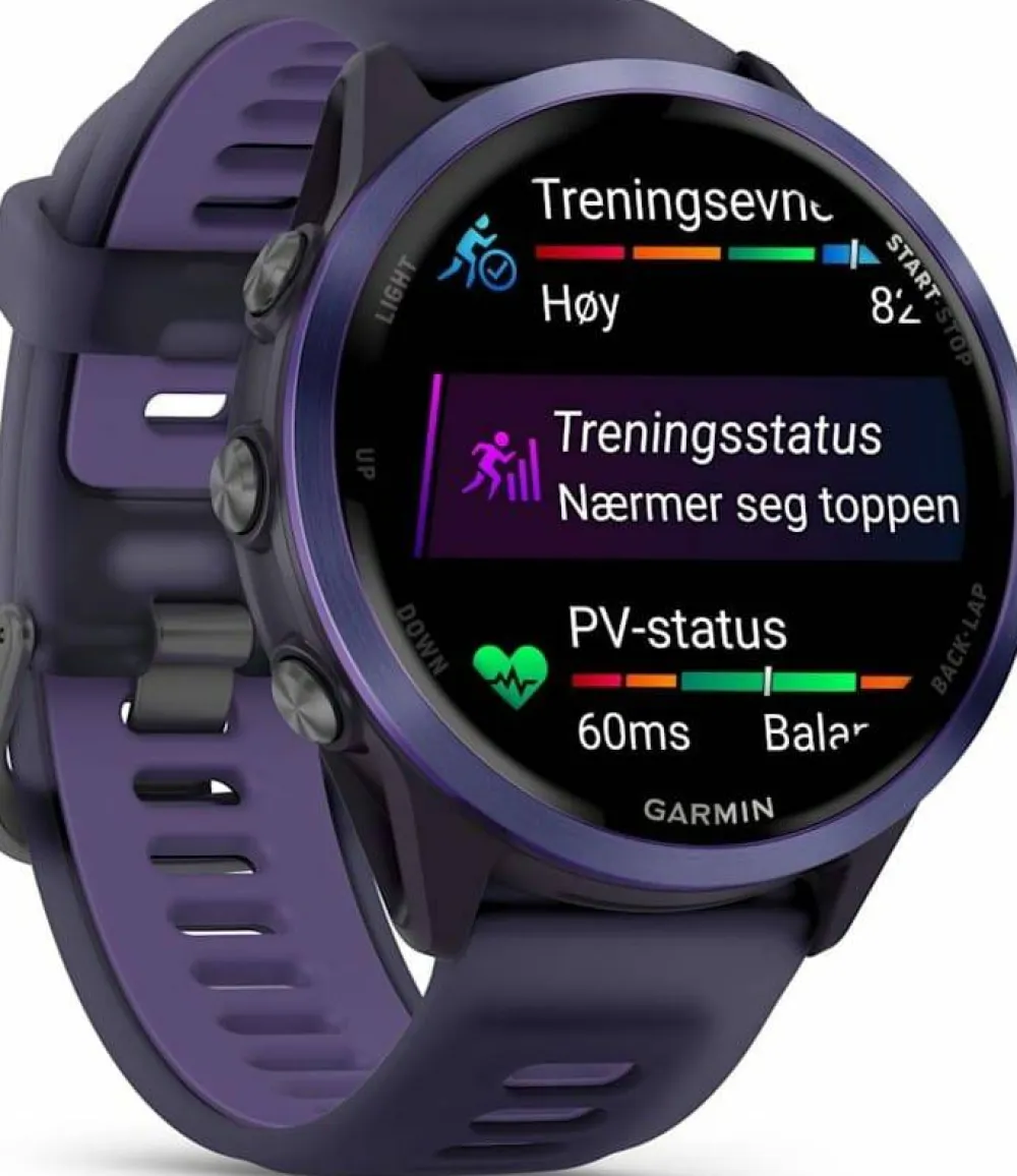 Discount Forerunner 570 - 47mm Elektronik