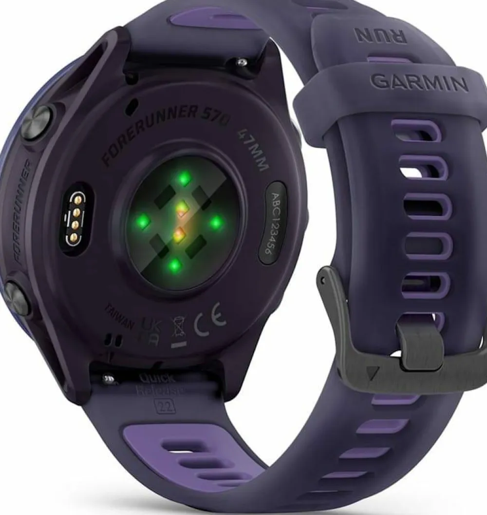 Discount Forerunner 570 - 47mm Elektronik