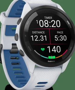 Garmin Forerunner 265 Whitestone Discount