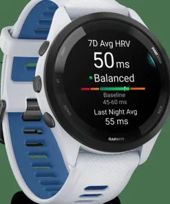 Garmin Forerunner 265 Whitestone Discount
