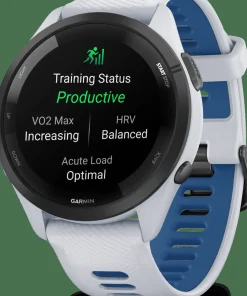Garmin Forerunner 265 Whitestone Discount