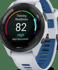 Garmin Forerunner 265 Whitestone Discount
