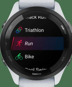 Garmin Forerunner 265 Whitestone Discount