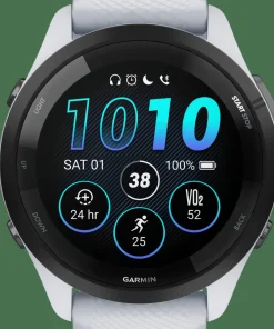 Garmin Forerunner 265 Whitestone Discount