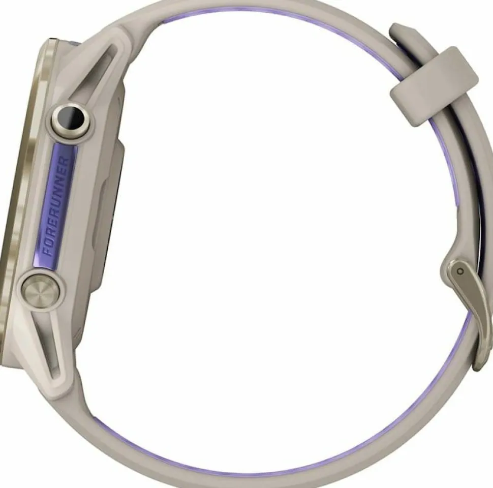 Garmin Forerunner 970 French Gray/indigo