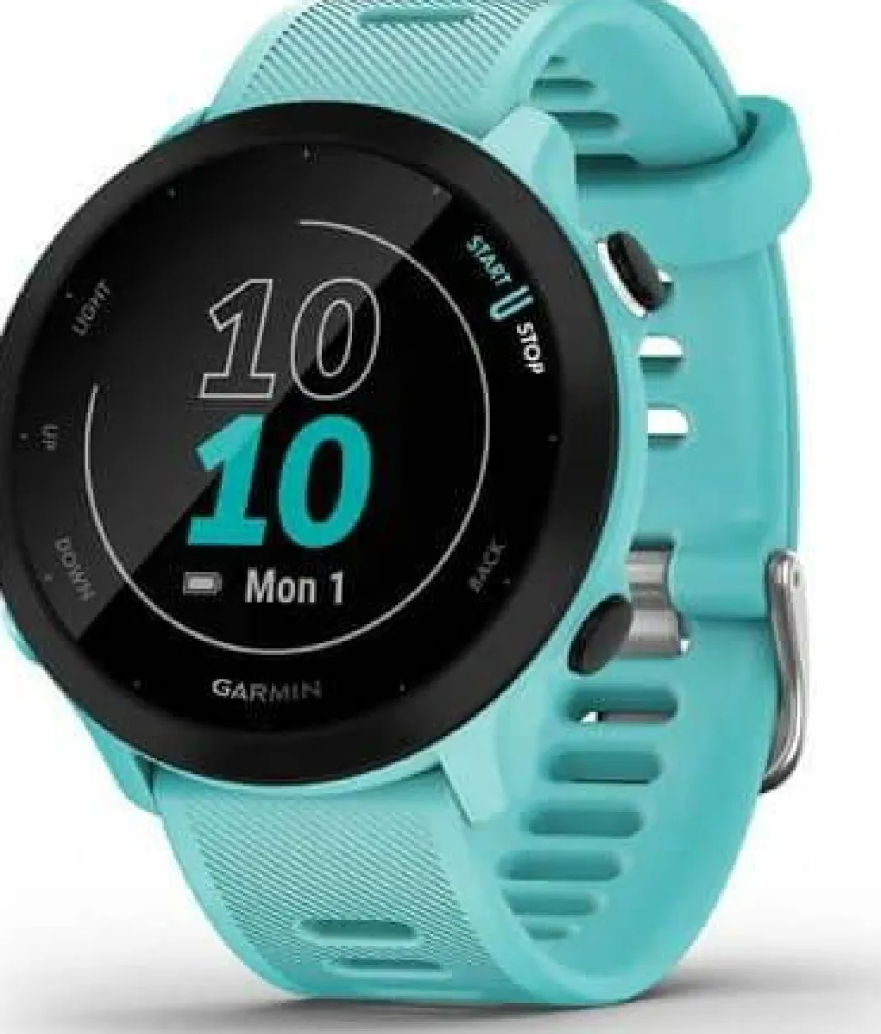 Garmin Forerunner 55 GPS Aqua