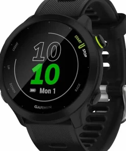 Garmin Forerunner 55 GPS Black Sale