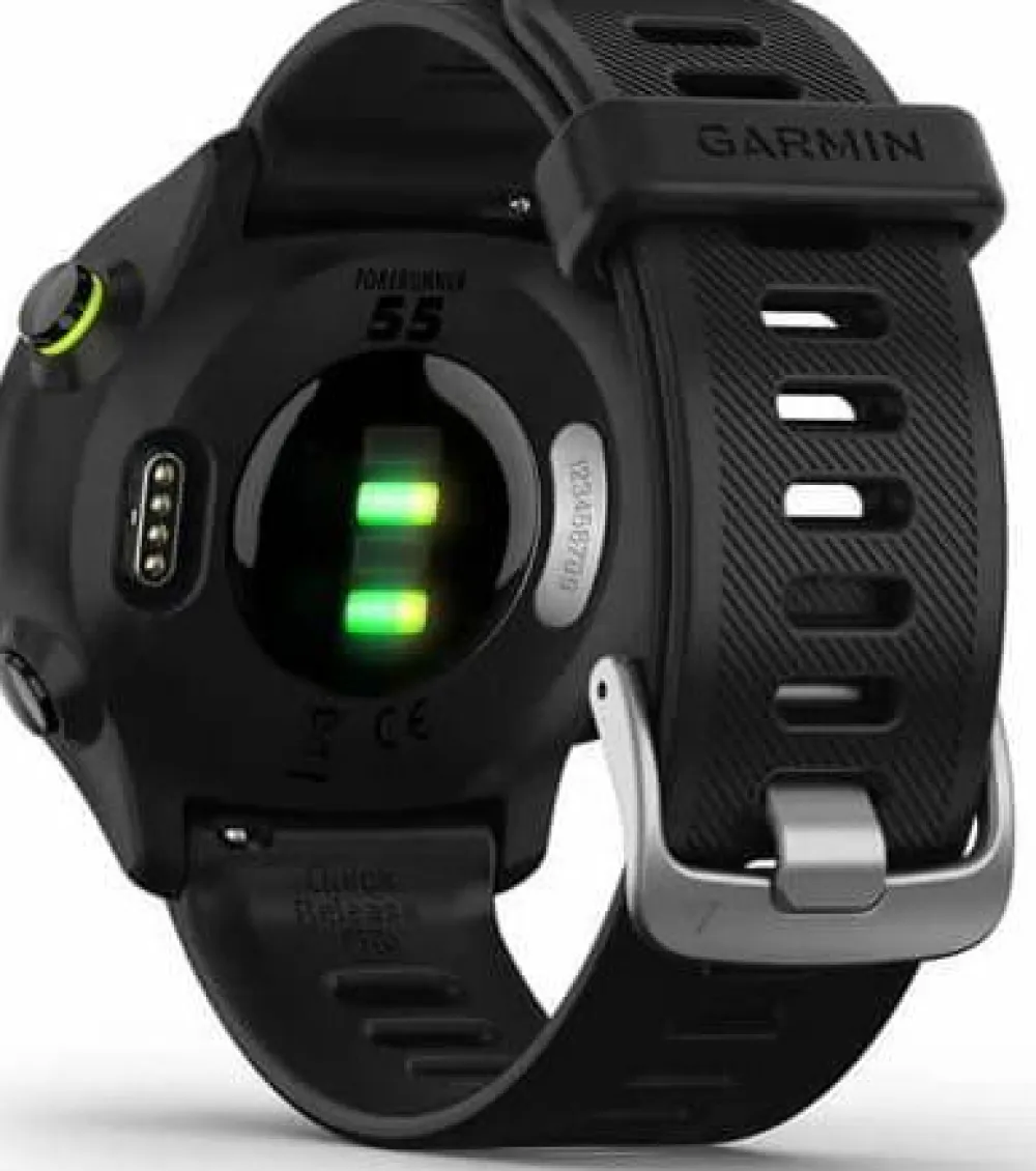 Garmin Forerunner 55 GPS Black Sale