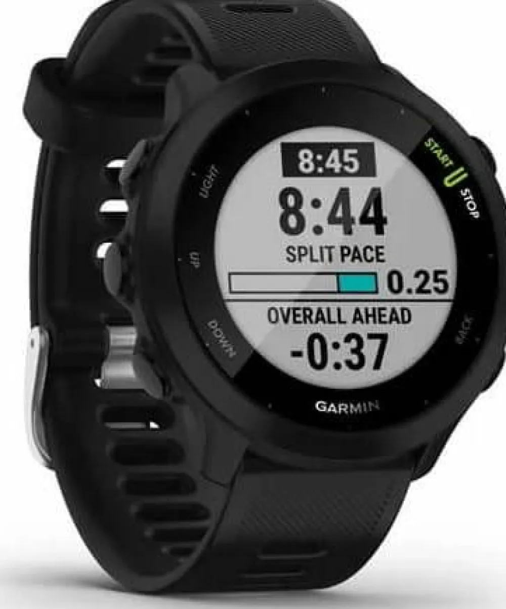 Garmin Forerunner 55 GPS Black Sale