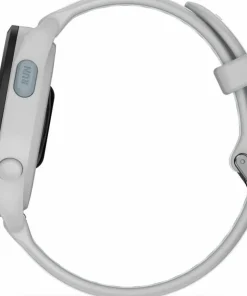 Garmin Forerunner 165 Mist Grey/Whitestone