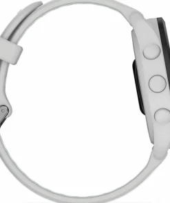Garmin Forerunner 165 Mist Grey/Whitestone