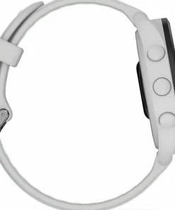 Garmin Forerunner 165 Mist Grey/Whitestone