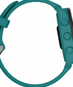 Garmin Forerunner 165 Music Turquoise/Aqua Hot