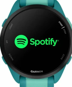 Garmin Forerunner 165 Music Turquoise/Aqua Hot