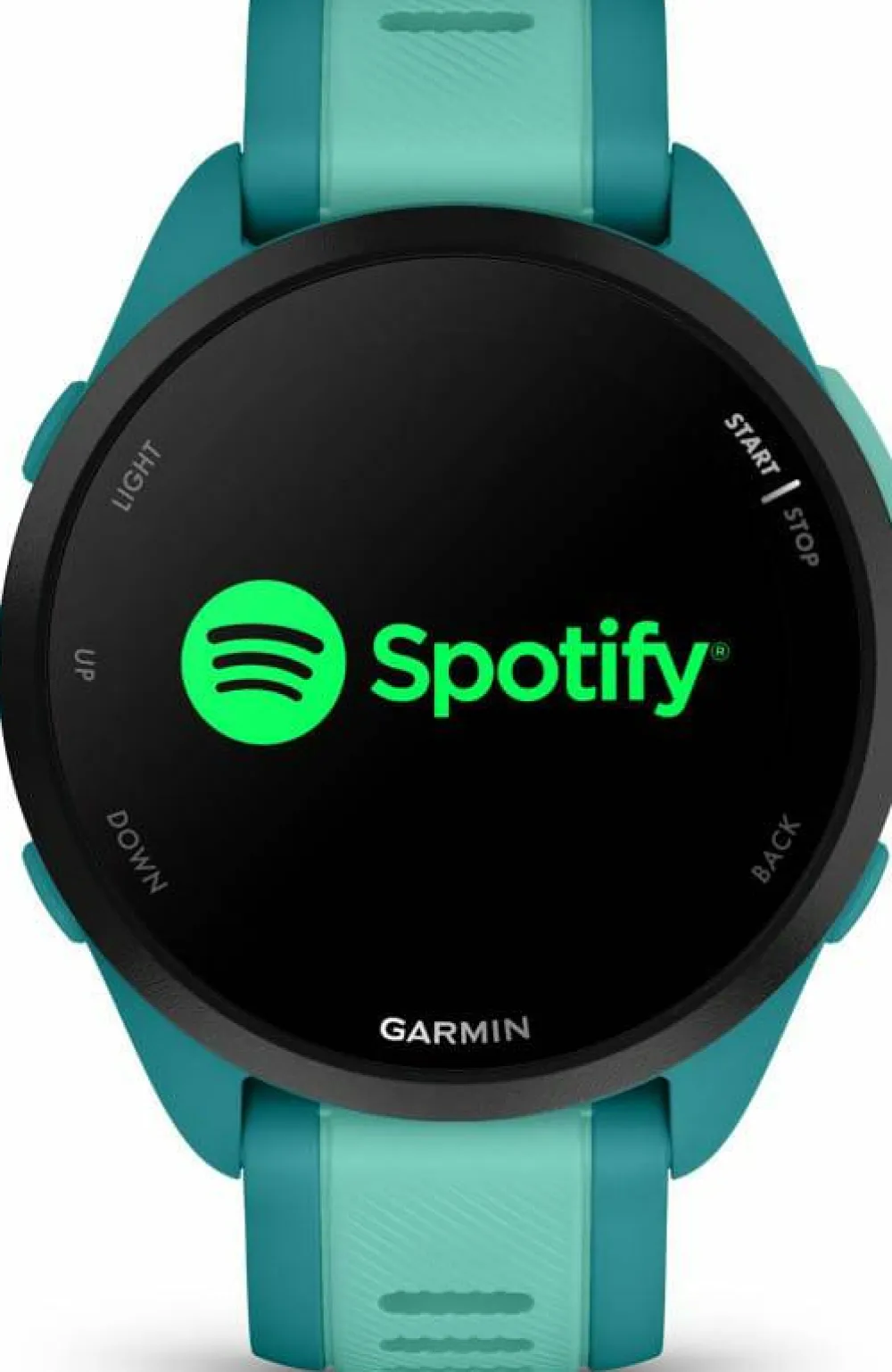 Garmin Forerunner 165 Music Turquoise/Aqua Hot
