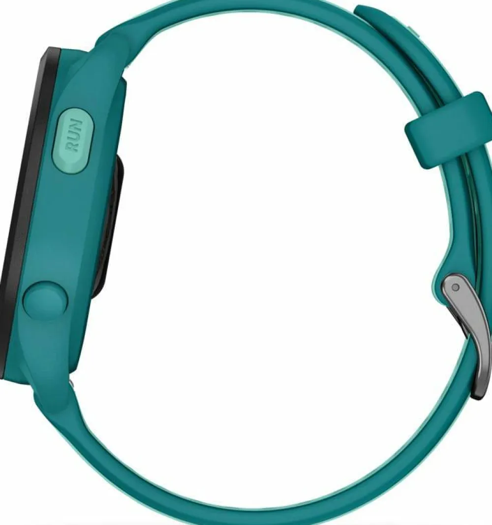 Garmin Forerunner 165 Music Turquoise/Aqua Hot