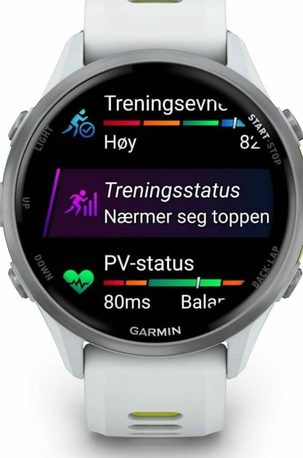 Sale Forerunner 970 Elektronik