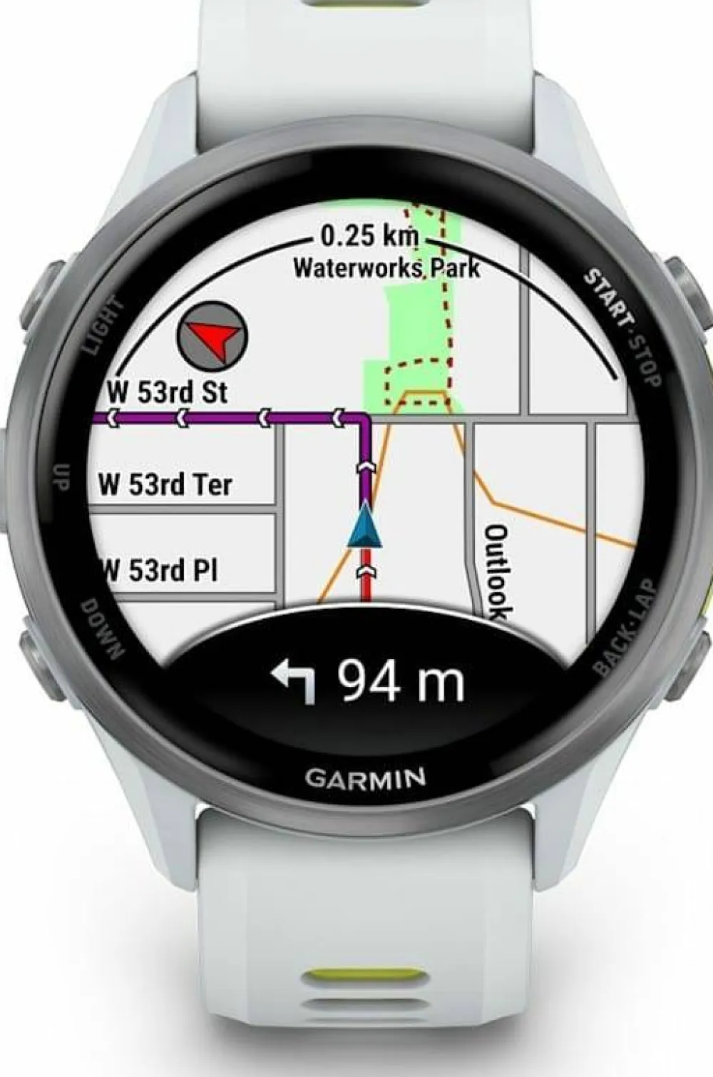 Sale Forerunner 970 Elektronik