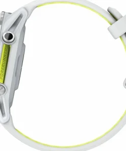 Garmin Forerunner 970 Whitestone/Amp Yellow Hot