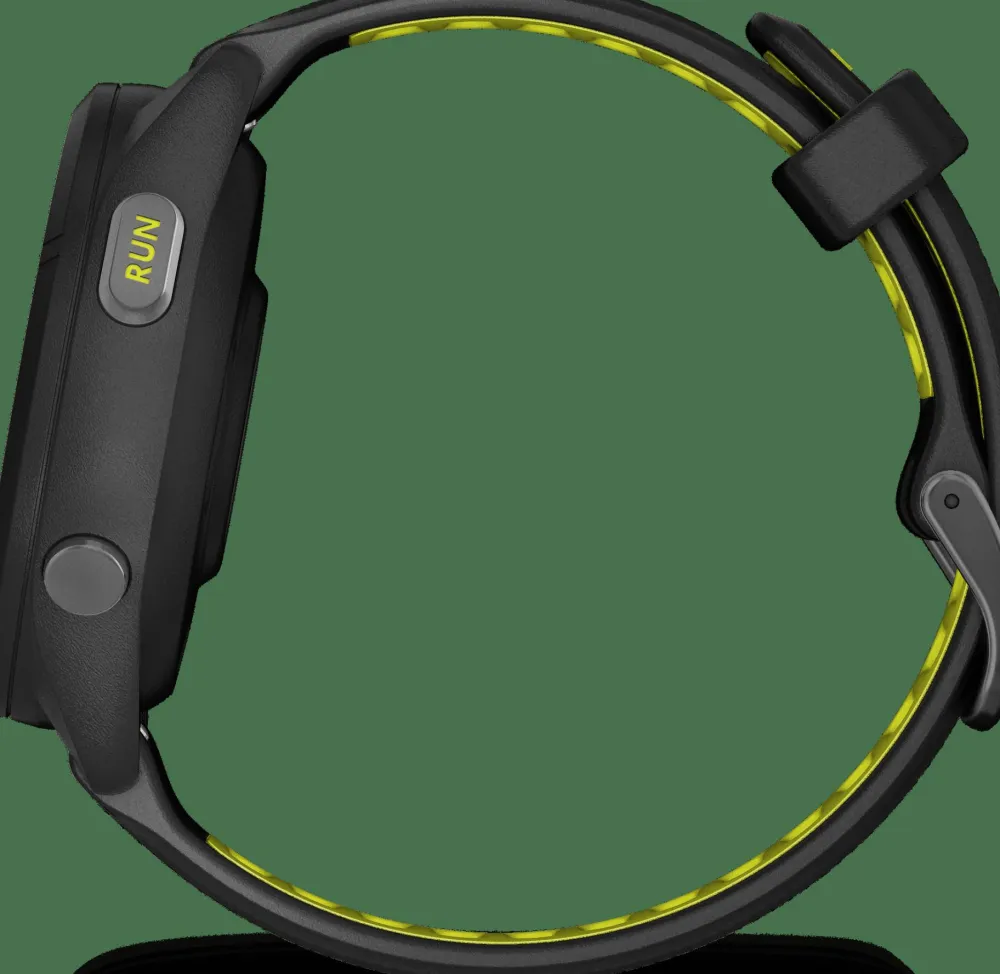 Best Forerunner 265S Black Elektronik