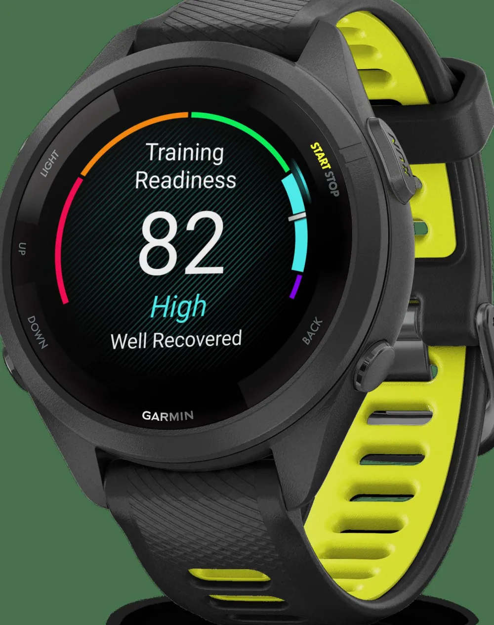 Best Forerunner 265S Black Elektronik