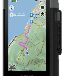Garmin Gpsmap H1 Black New