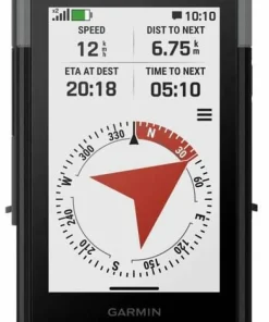 Garmin Gpsmap H1 Black New