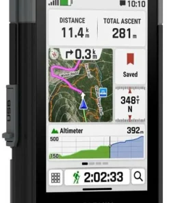 Garmin Gpsmap H1 Black New
