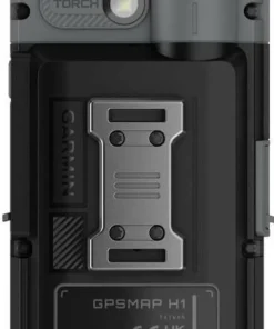Garmin Gpsmap H1 Black New