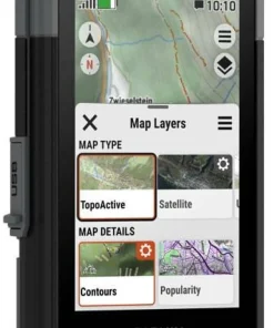 Garmin Gpsmap H1 Black New