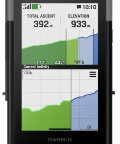 Garmin Gpsmap H1 Black New