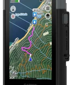 Garmin Gpsmap H1 Black New