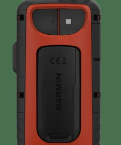 New GPSMAP 67i Black Jakt