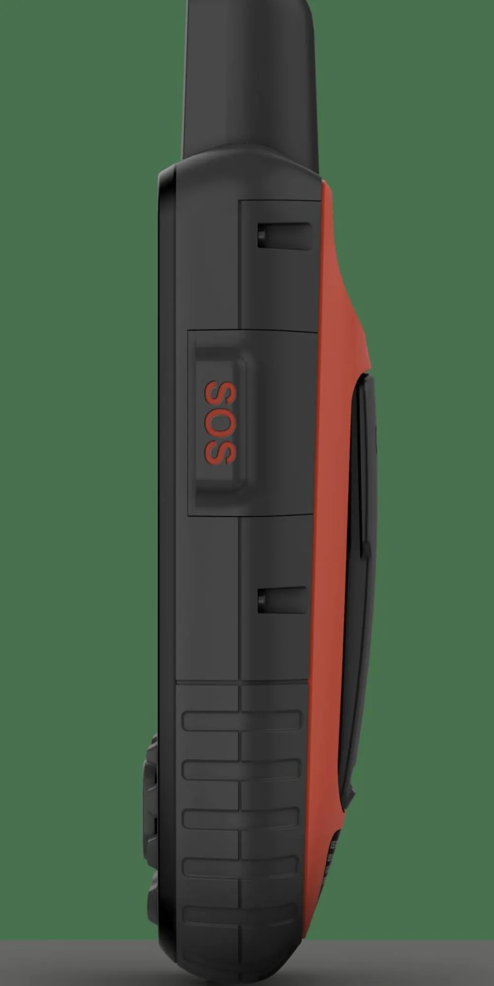 New GPSMAP 67i Black Jakt