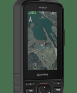 Garmin GPSMAP 67i Black