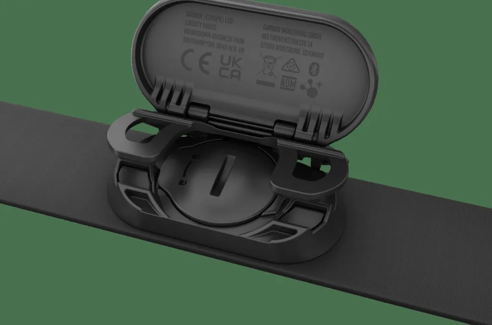 Garmin HRM-Fit No color Best