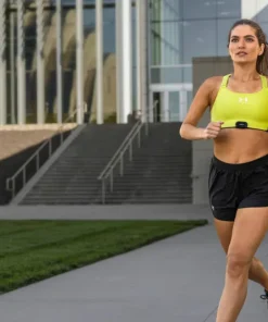Garmin HRM-Fit No color Best