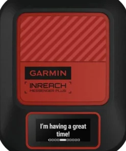 Garmin Inreach Messenger Plus Black Online
