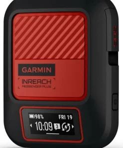 Garmin Inreach Messenger Plus Black Online
