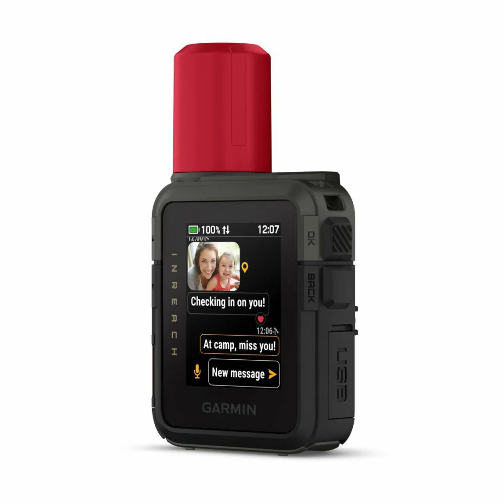Clearance InReach Mini 3 Plus Elektronik
