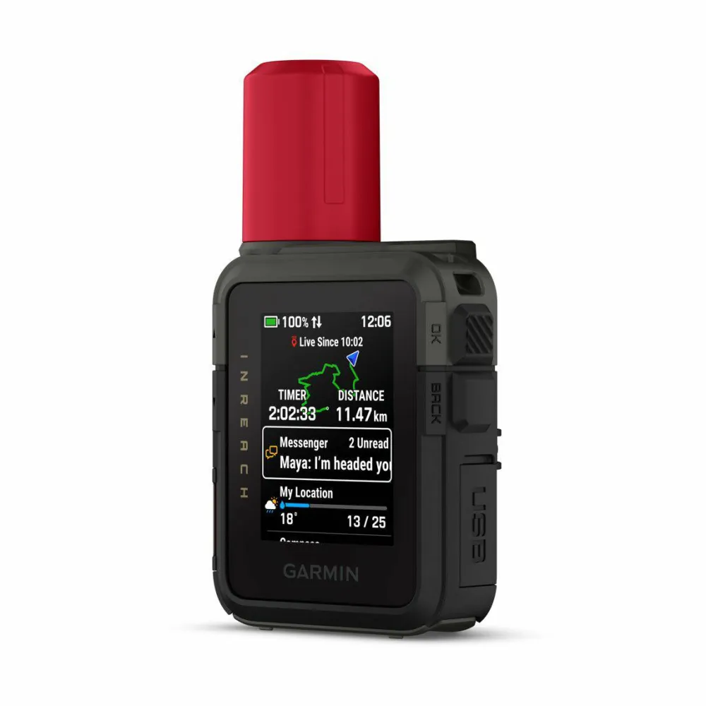 Clearance InReach Mini 3 Plus Elektronik