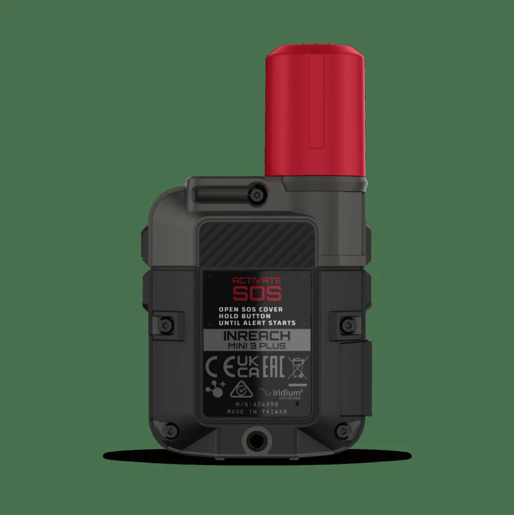 Clearance InReach Mini 3 Plus Elektronik