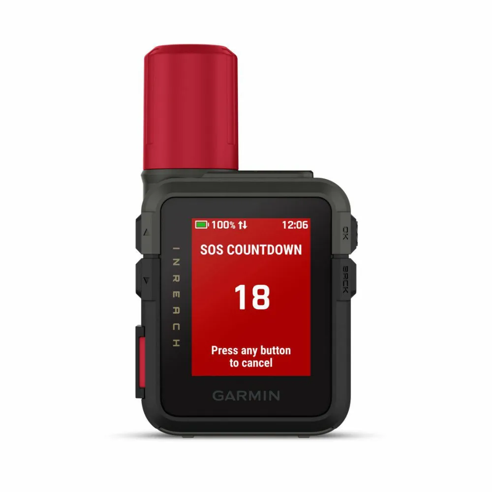 Clearance InReach Mini 3 Plus Elektronik