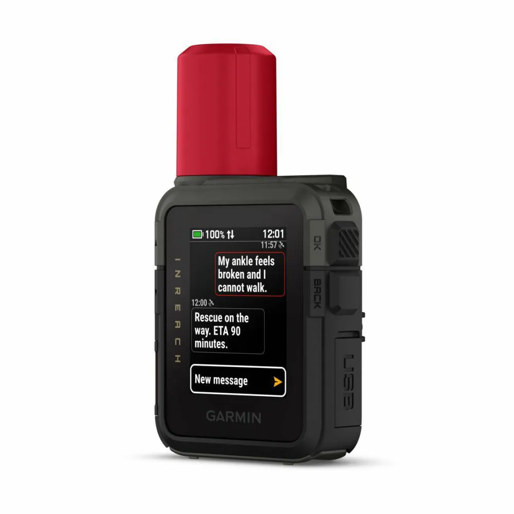 Clearance InReach Mini 3 Plus Elektronik