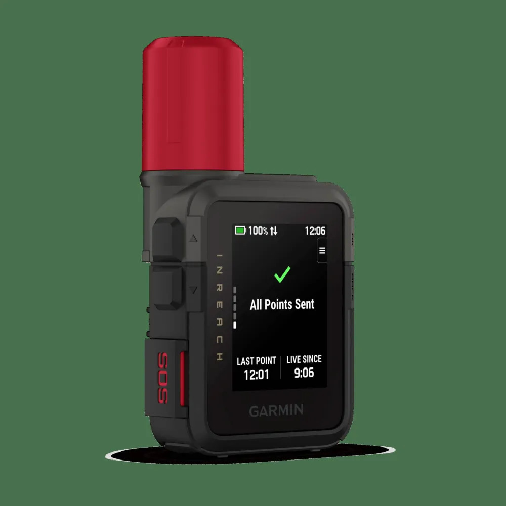Clearance InReach Mini 3 Plus Elektronik