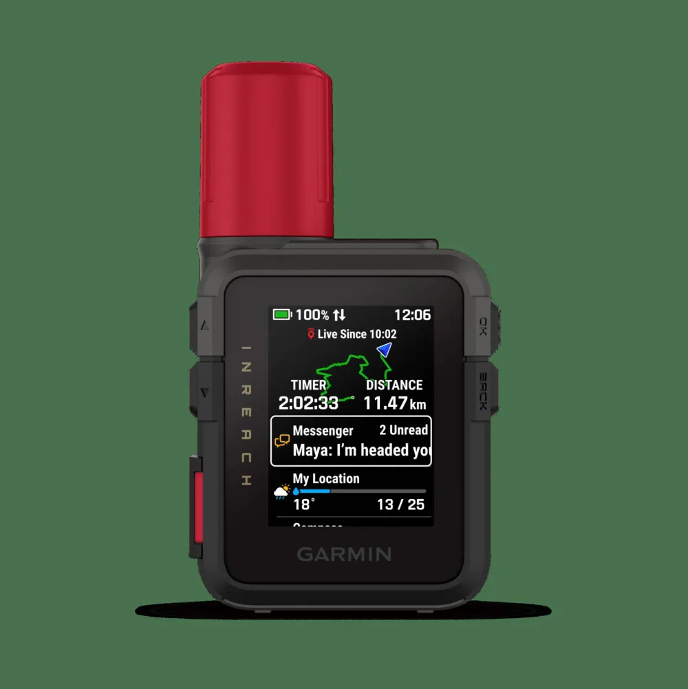 Clearance InReach Mini 3 Plus Elektronik