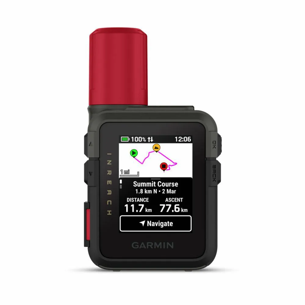 Clearance InReach Mini 3 Plus Elektronik