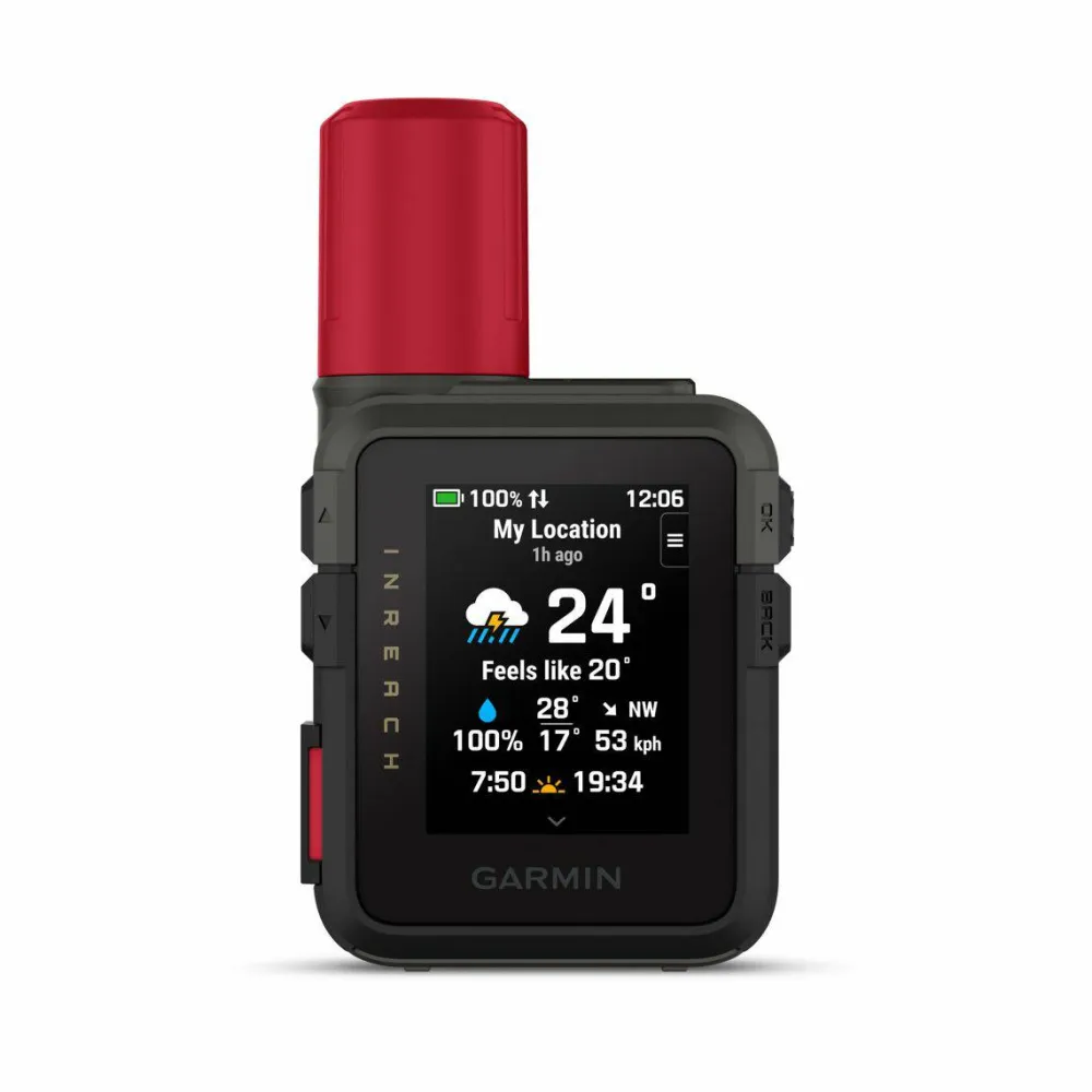 Clearance InReach Mini 3 Plus Elektronik