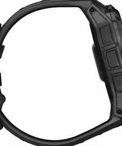 New Instinct® 3 – 50 mm, Solar, Tactical Edition Simning|Cykling